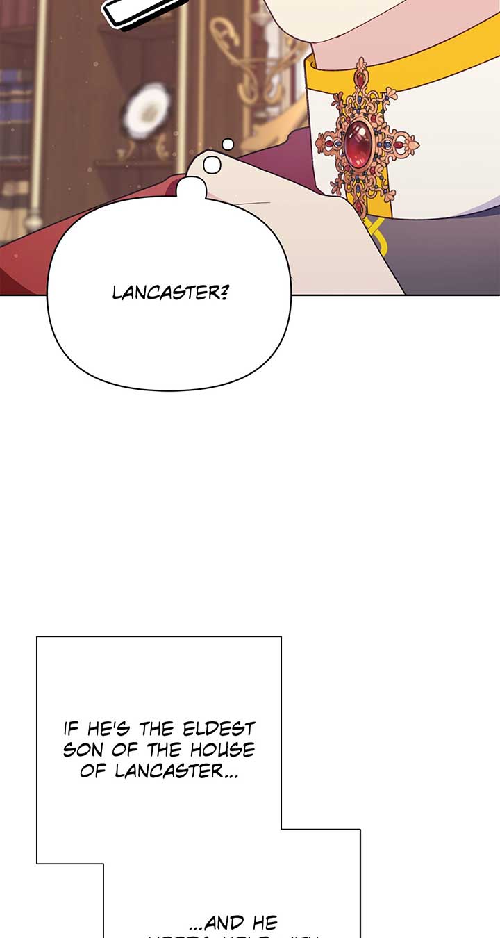 I Got Married to a Duke Called Beast Chapter 22 page 9