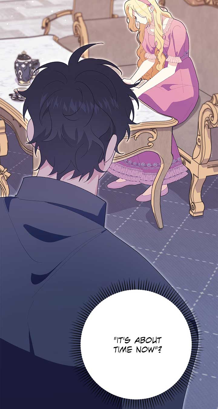 I Got Married to a Duke Called Beast Chapter 22 page 102