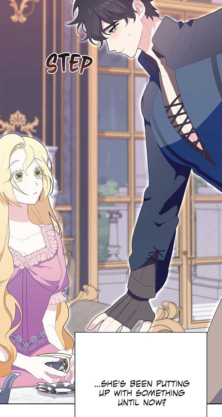 I Got Married to a Duke Called Beast Chapter 22 page 105