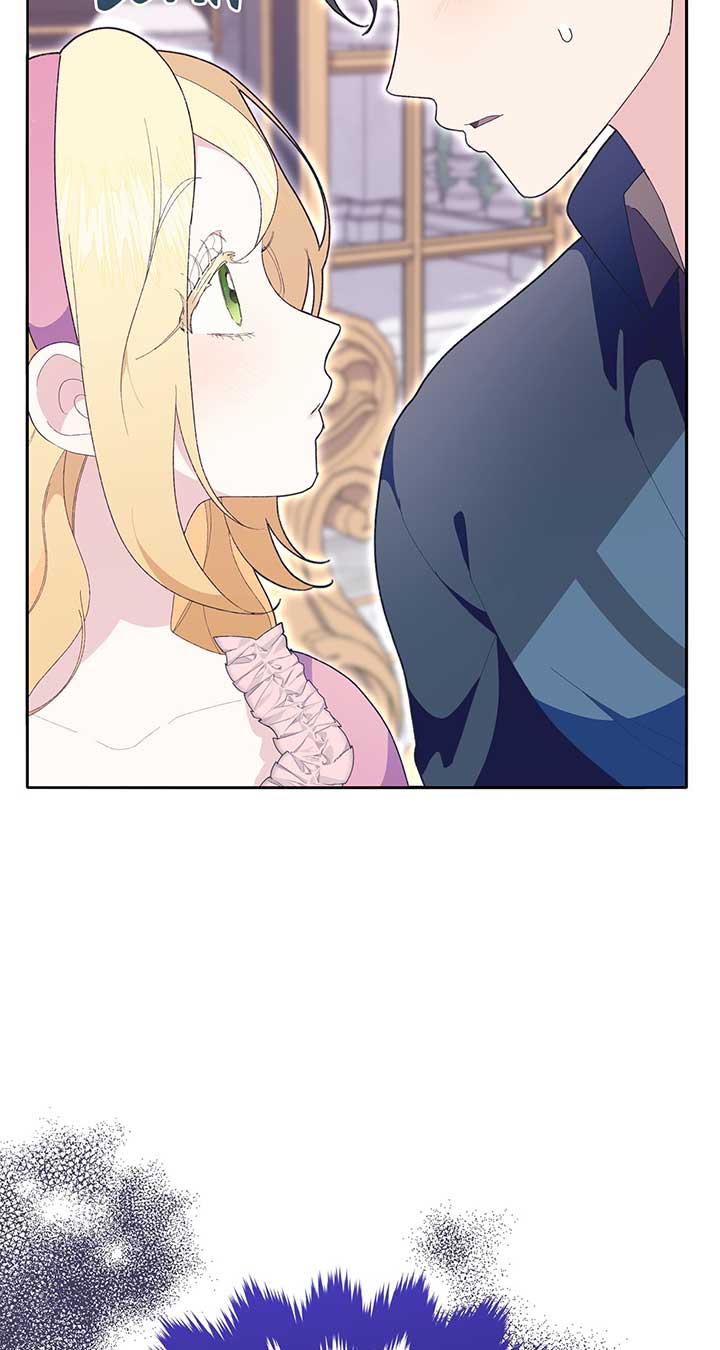 I Got Married to a Duke Called Beast Chapter 22 page 107
