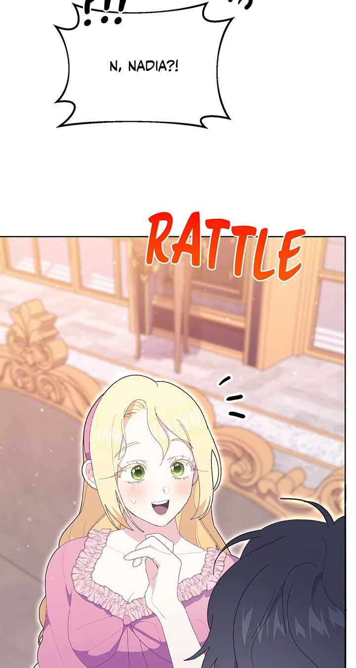 I Got Married to a Duke Called Beast Chapter 22 page 110