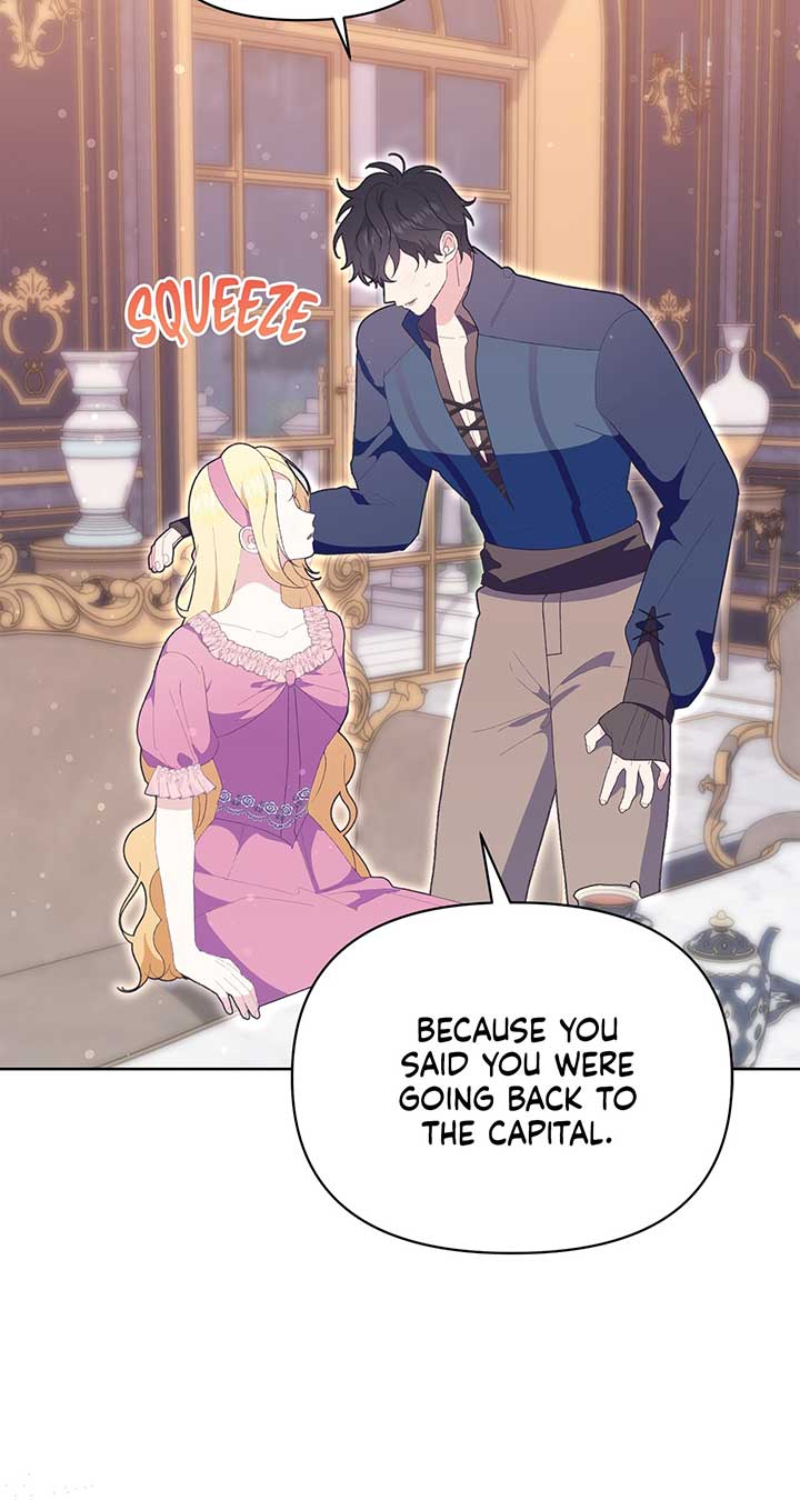 I Got Married to a Duke Called Beast Chapter 22 page 114