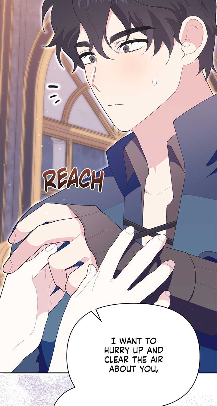 I Got Married to a Duke Called Beast Chapter 22 page 117