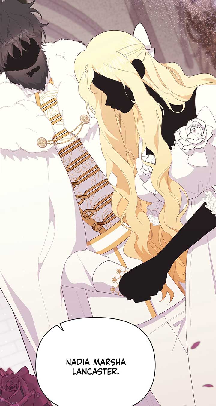 I Got Married to a Duke Called Beast Chapter 22 page 11