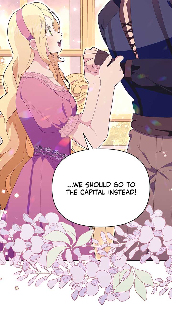 I Got Married to a Duke Called Beast Chapter 22 page 121