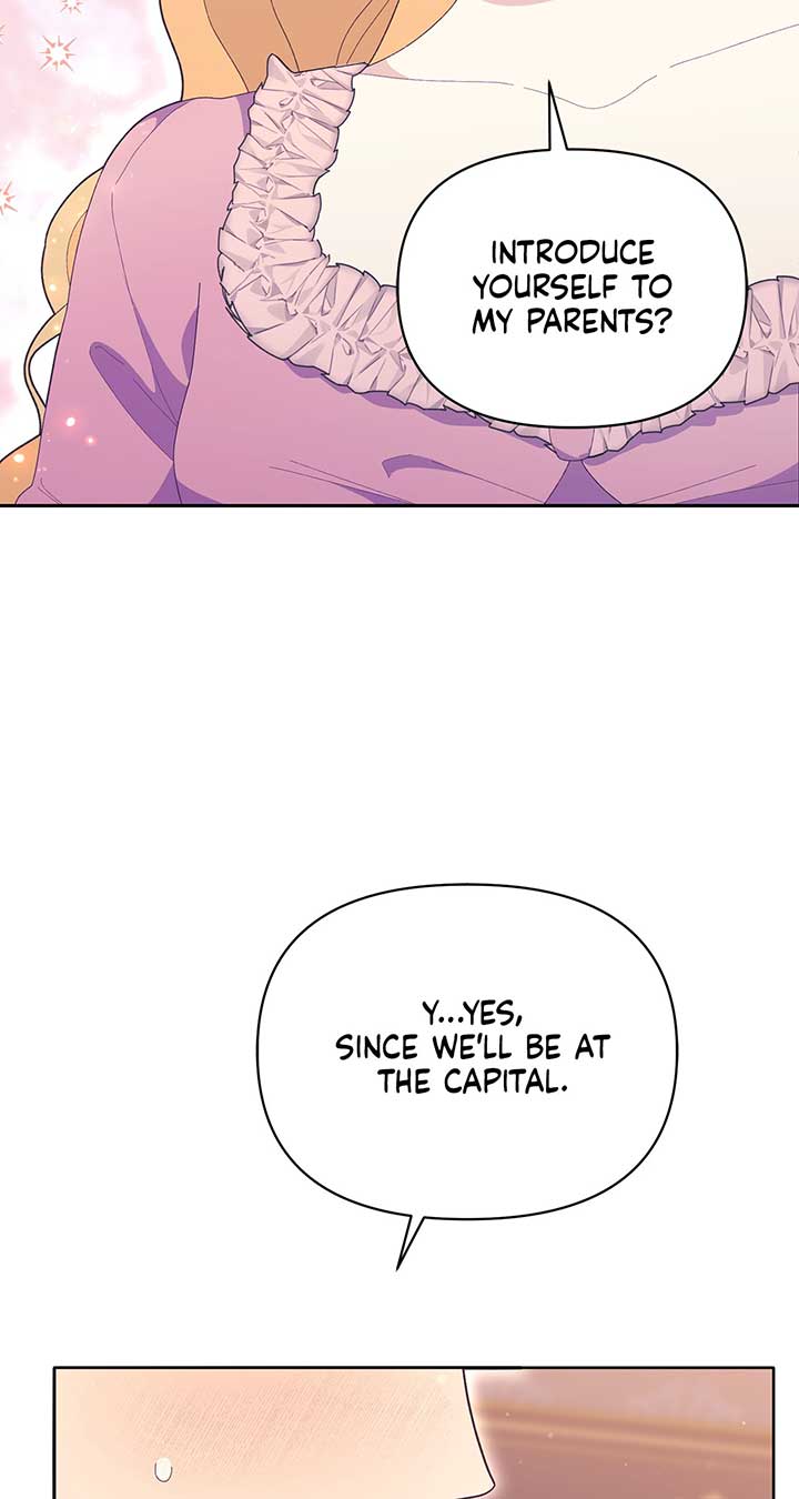 I Got Married to a Duke Called Beast Chapter 22 page 129