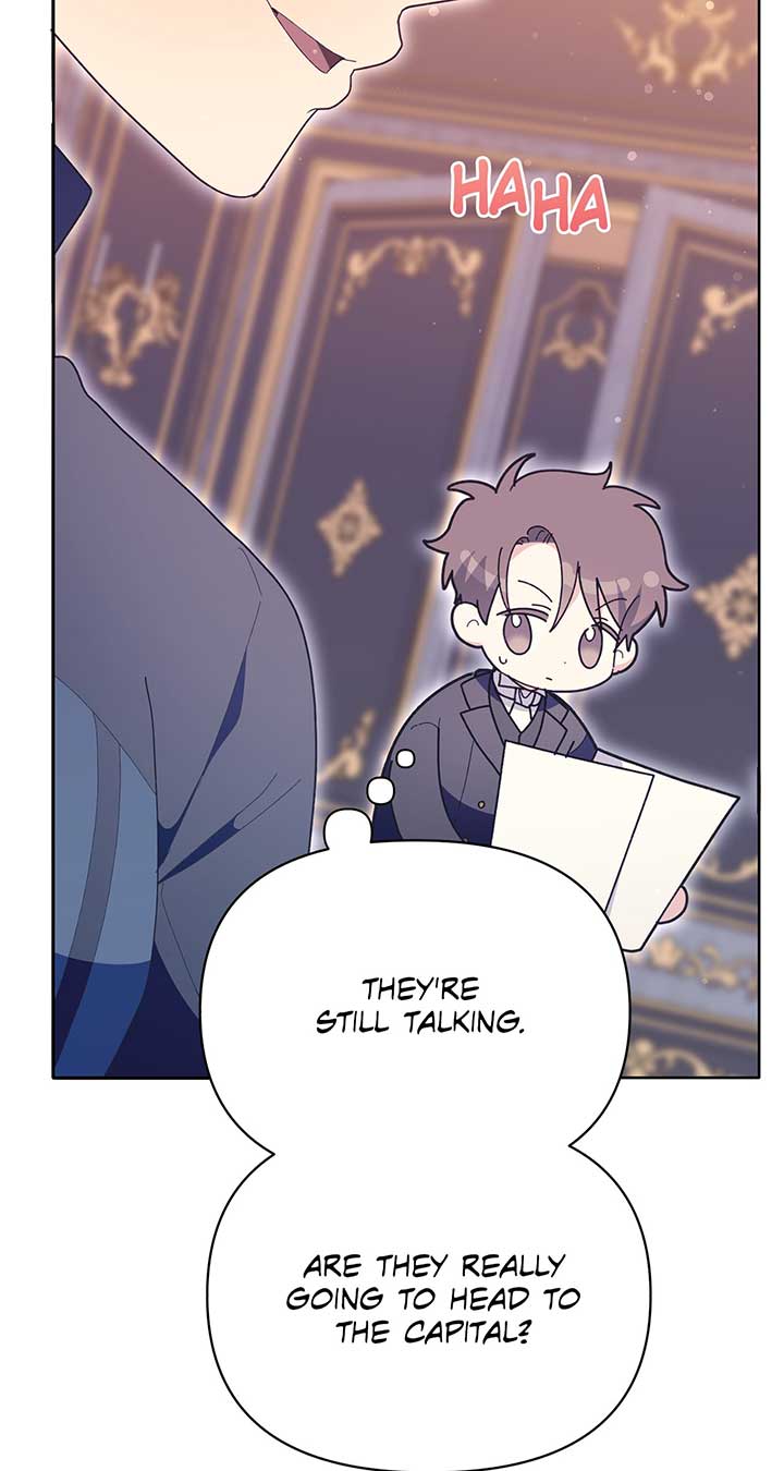 I Got Married to a Duke Called Beast Chapter 22 page 130