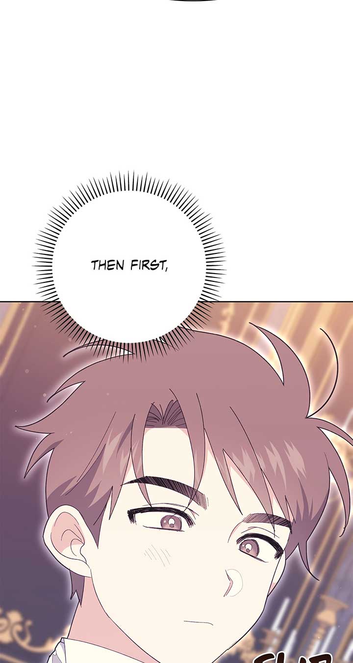 I Got Married to a Duke Called Beast Chapter 22 page 131