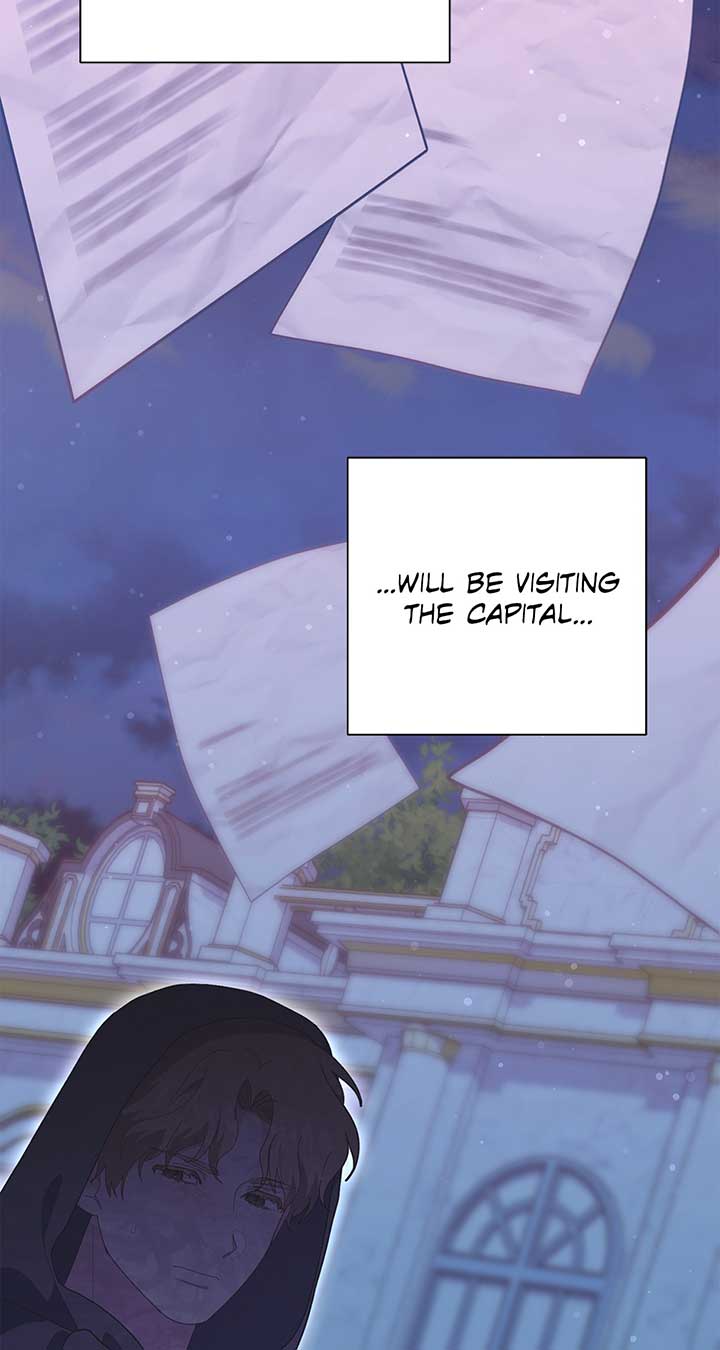 I Got Married to a Duke Called Beast Chapter 22 page 133