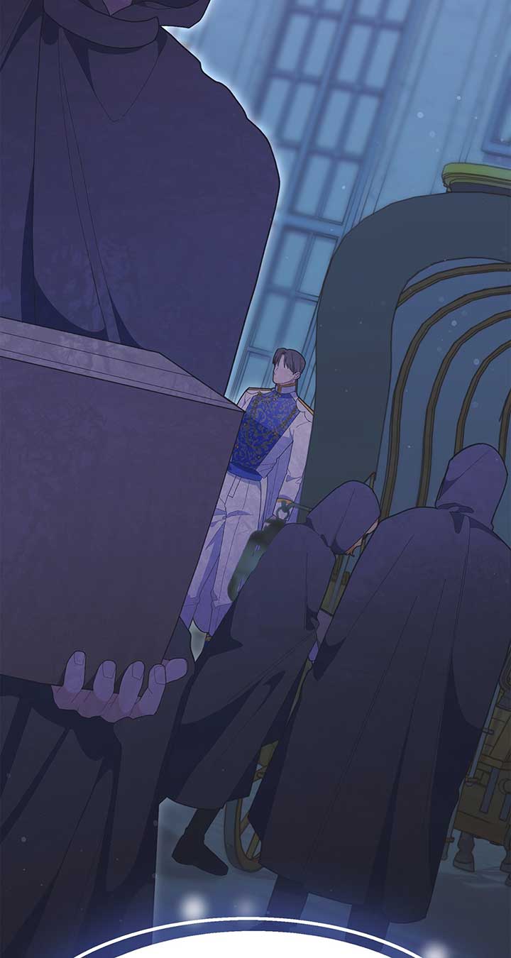 I Got Married to a Duke Called Beast Chapter 22 page 134