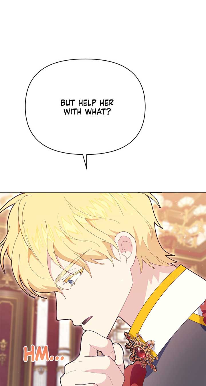 I Got Married to a Duke Called Beast Chapter 22 page 16