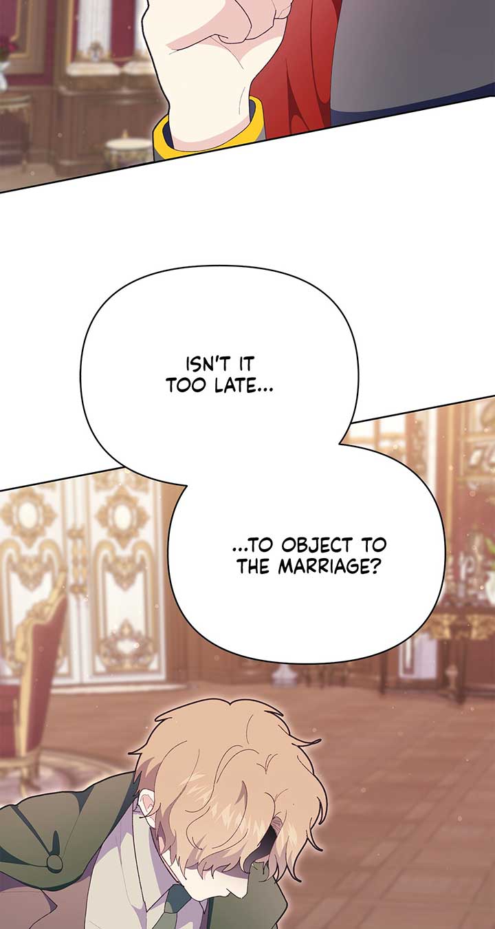 I Got Married to a Duke Called Beast Chapter 22 page 17