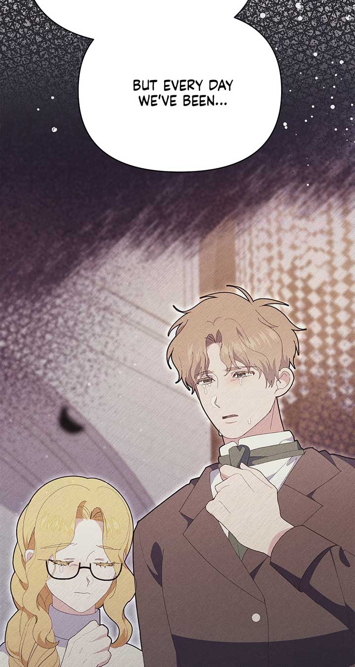 I Got Married to a Duke Called Beast Chapter 22 page 20