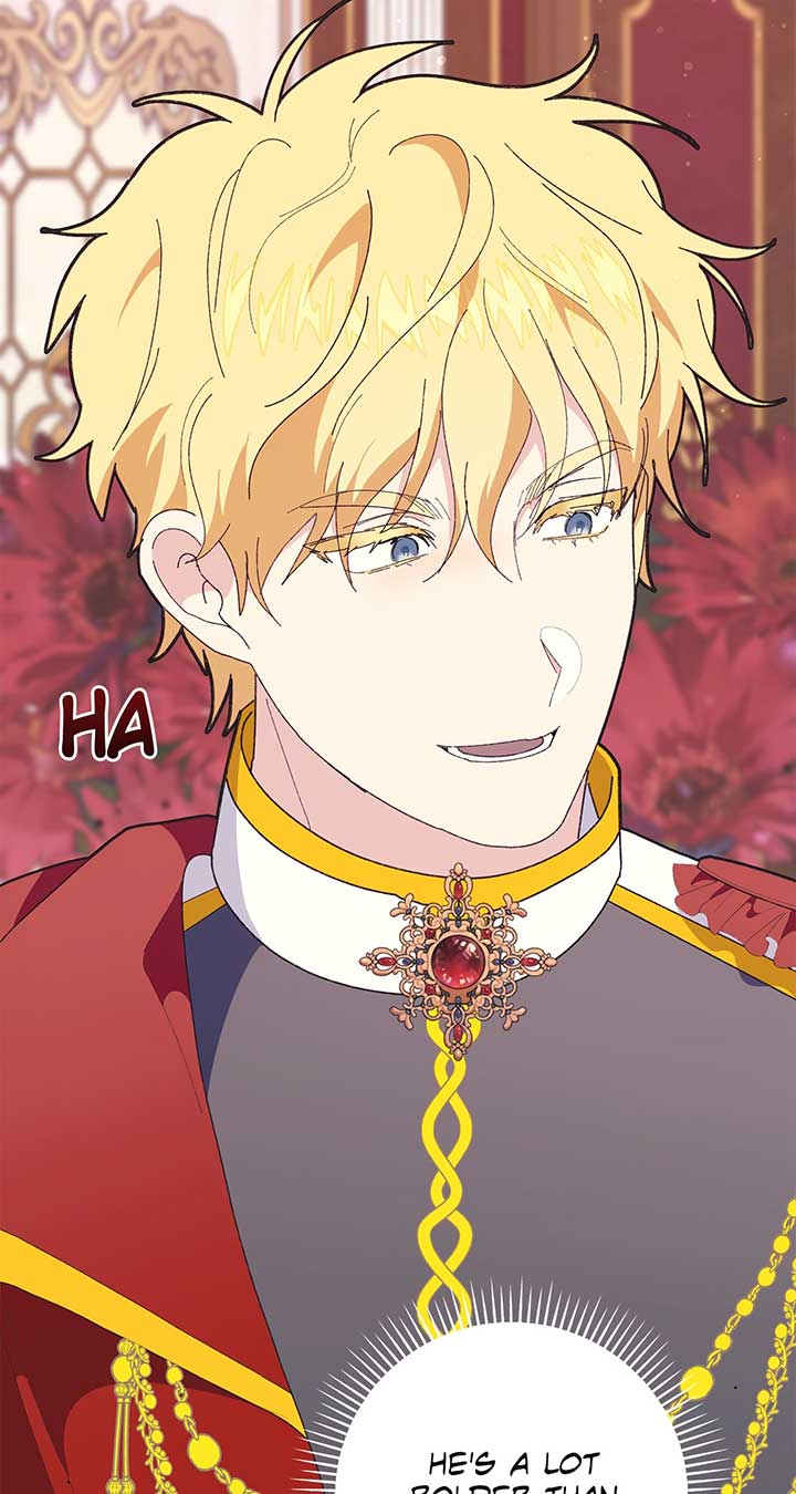 I Got Married to a Duke Called Beast Chapter 22 page 26