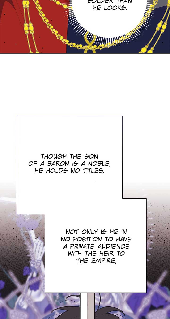 I Got Married to a Duke Called Beast Chapter 22 page 27