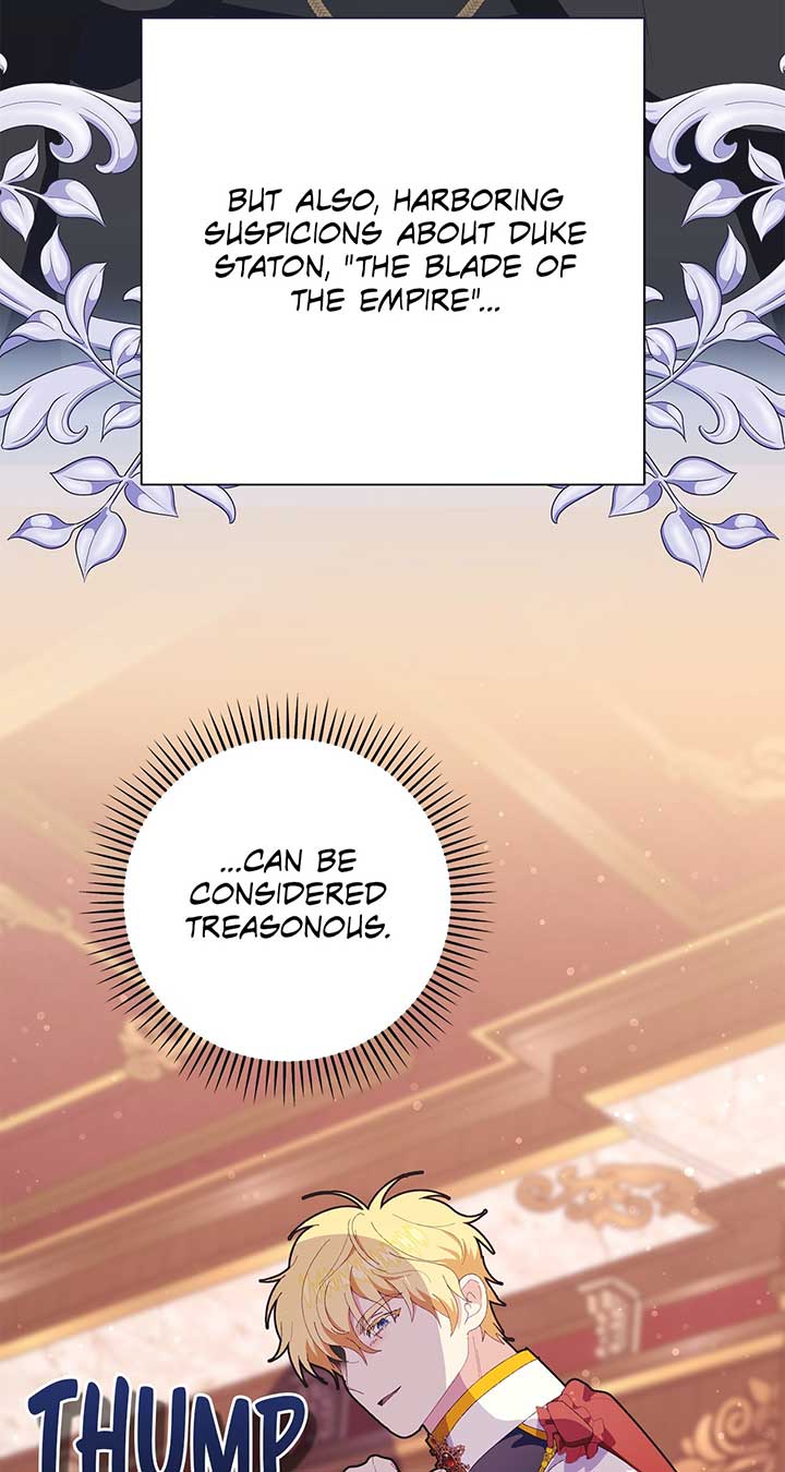 I Got Married to a Duke Called Beast Chapter 22 page 29