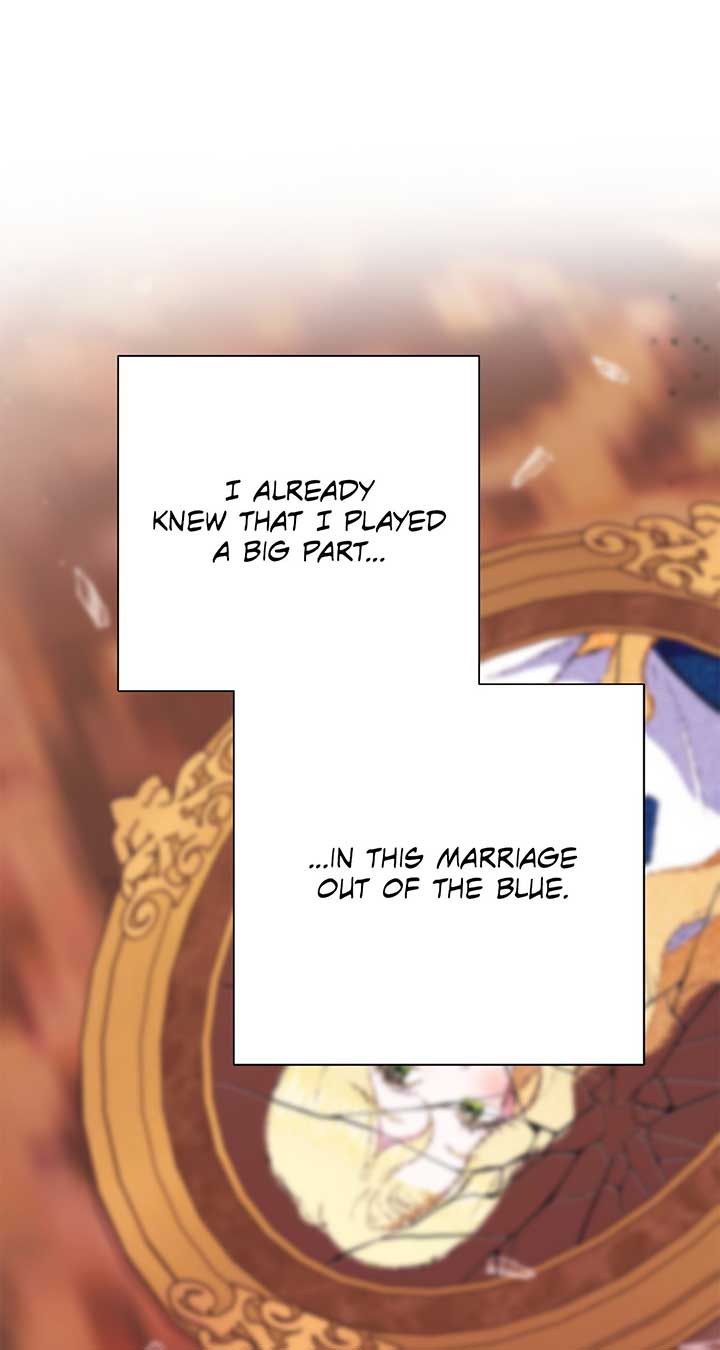 I Got Married to a Duke Called Beast Chapter 22 page 32
