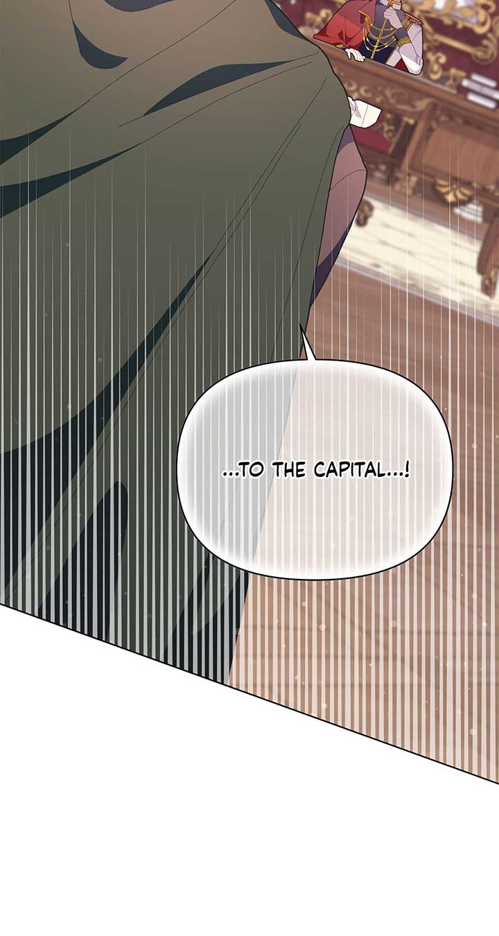 I Got Married to a Duke Called Beast Chapter 22 page 3