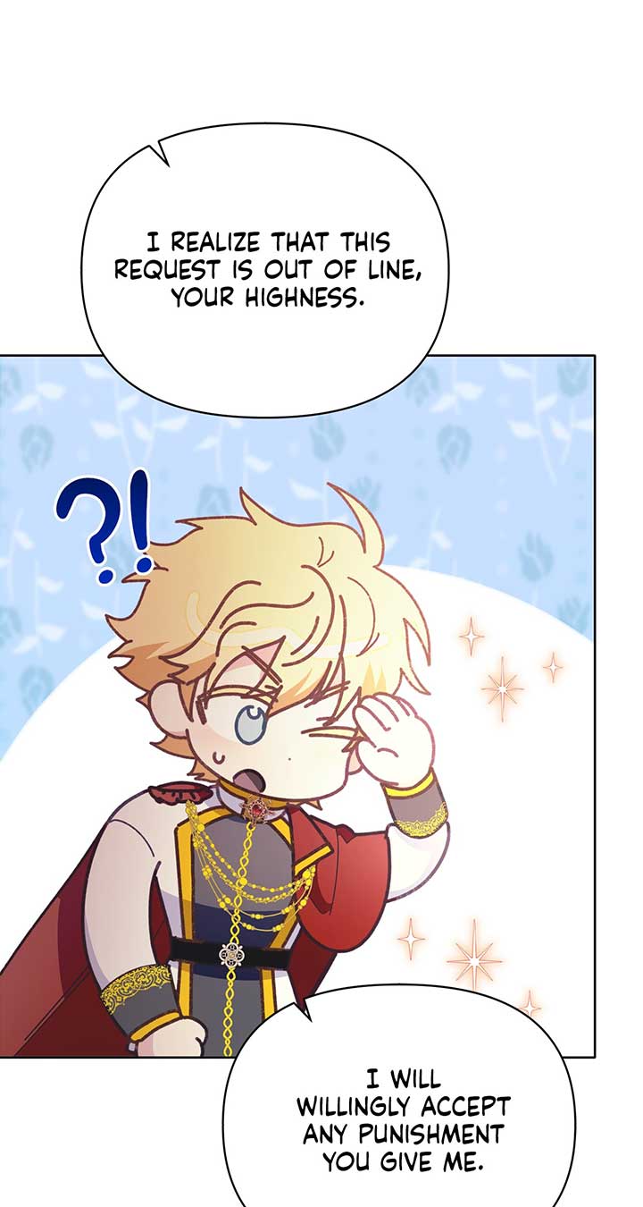 I Got Married to a Duke Called Beast Chapter 22 page 40