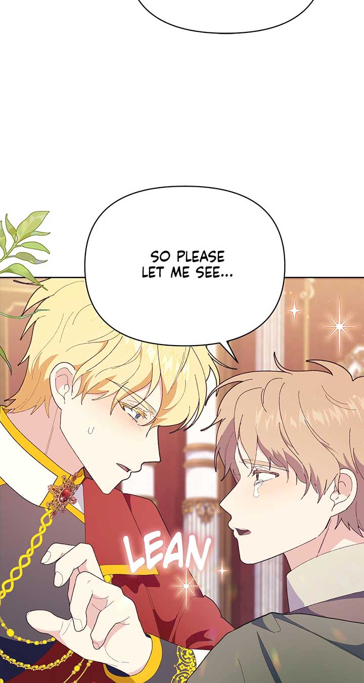 I Got Married to a Duke Called Beast Chapter 22 page 41