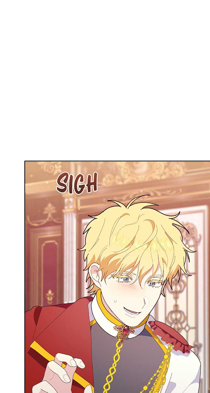 I Got Married to a Duke Called Beast Chapter 22 page 44