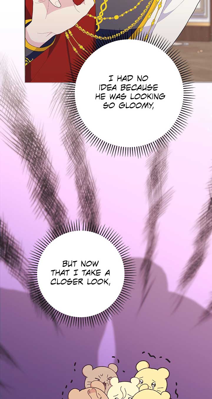I Got Married to a Duke Called Beast Chapter 22 page 45