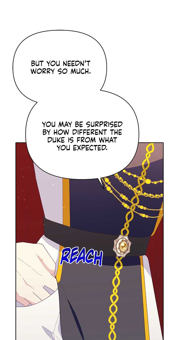 I Got Married to a Duke Called Beast Chapter 22 page 48
