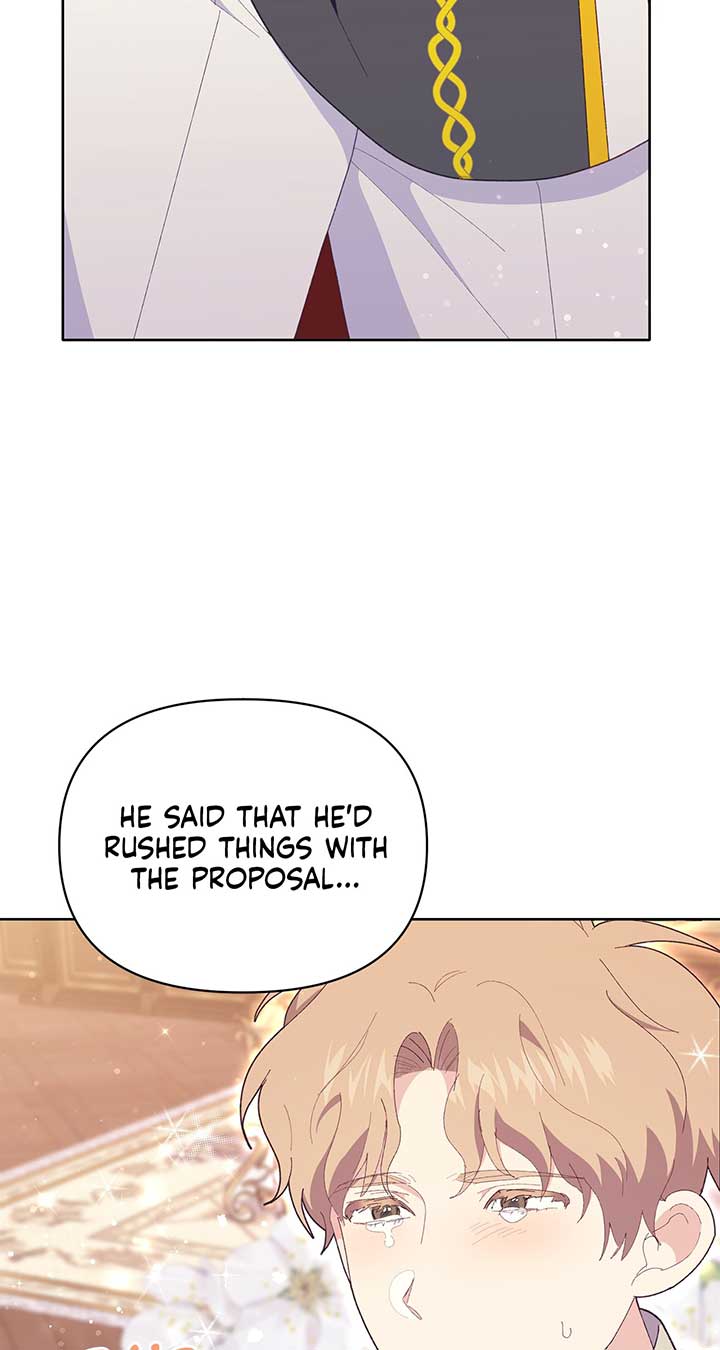 I Got Married to a Duke Called Beast Chapter 22 page 49
