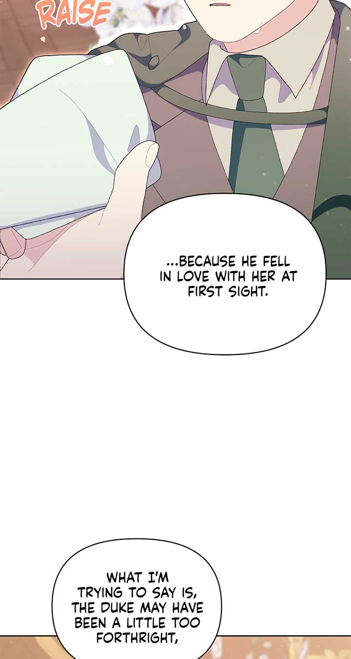 I Got Married to a Duke Called Beast Chapter 22 page 50