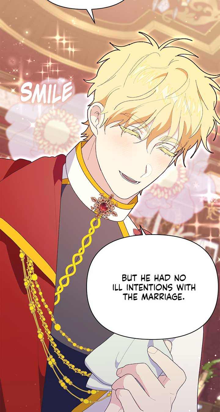 I Got Married to a Duke Called Beast Chapter 22 page 51