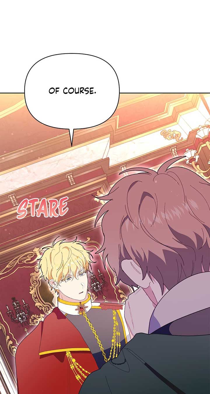 I Got Married to a Duke Called Beast Chapter 22 page 56