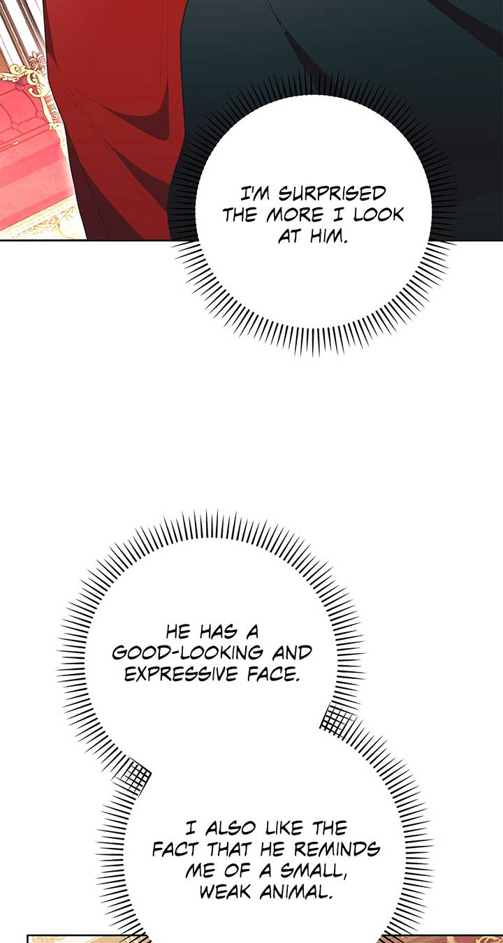 I Got Married to a Duke Called Beast Chapter 22 page 57