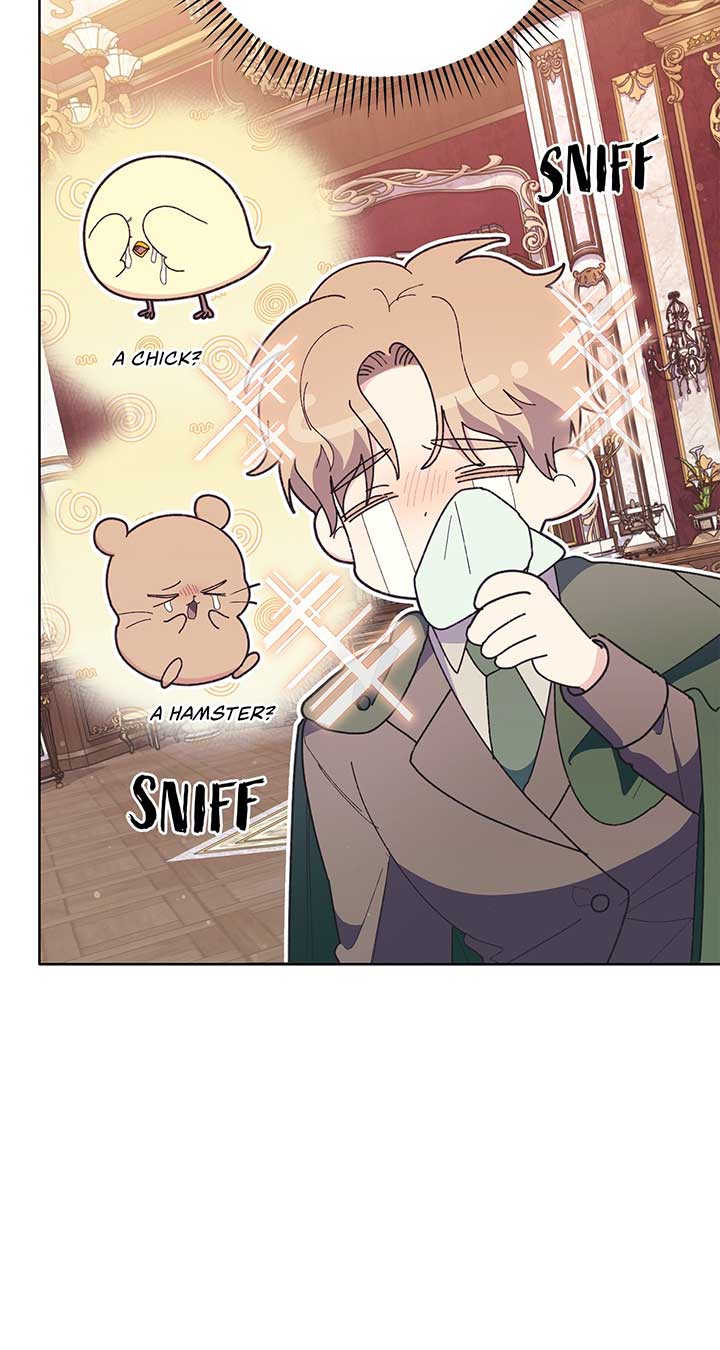I Got Married to a Duke Called Beast Chapter 22 page 58