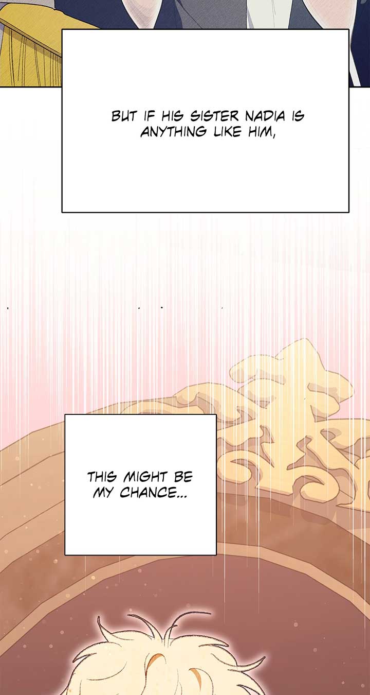 I Got Married to a Duke Called Beast Chapter 22 page 60