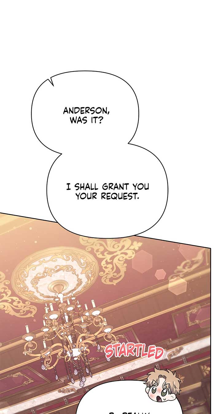 I Got Married to a Duke Called Beast Chapter 22 page 64