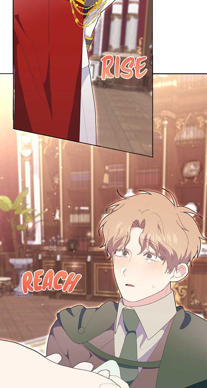 I Got Married to a Duke Called Beast Chapter 22 page 66