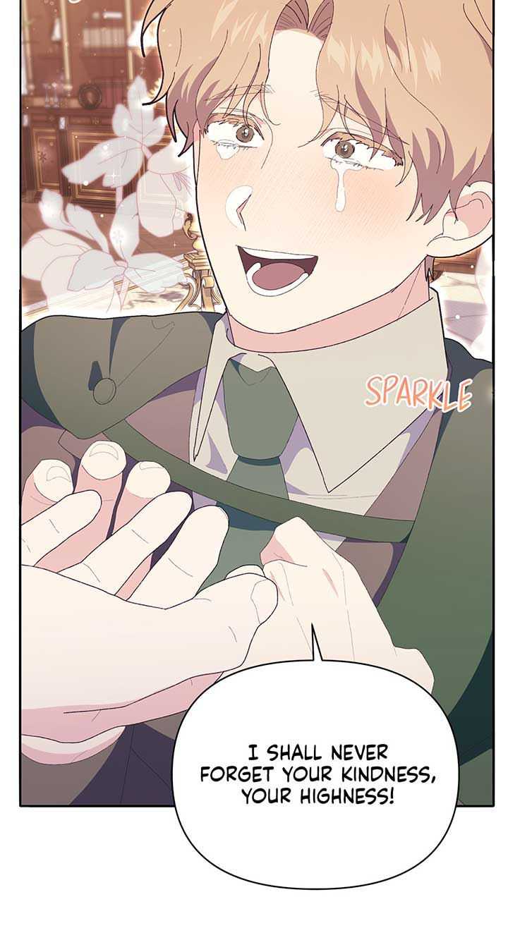 I Got Married to a Duke Called Beast Chapter 22 page 68