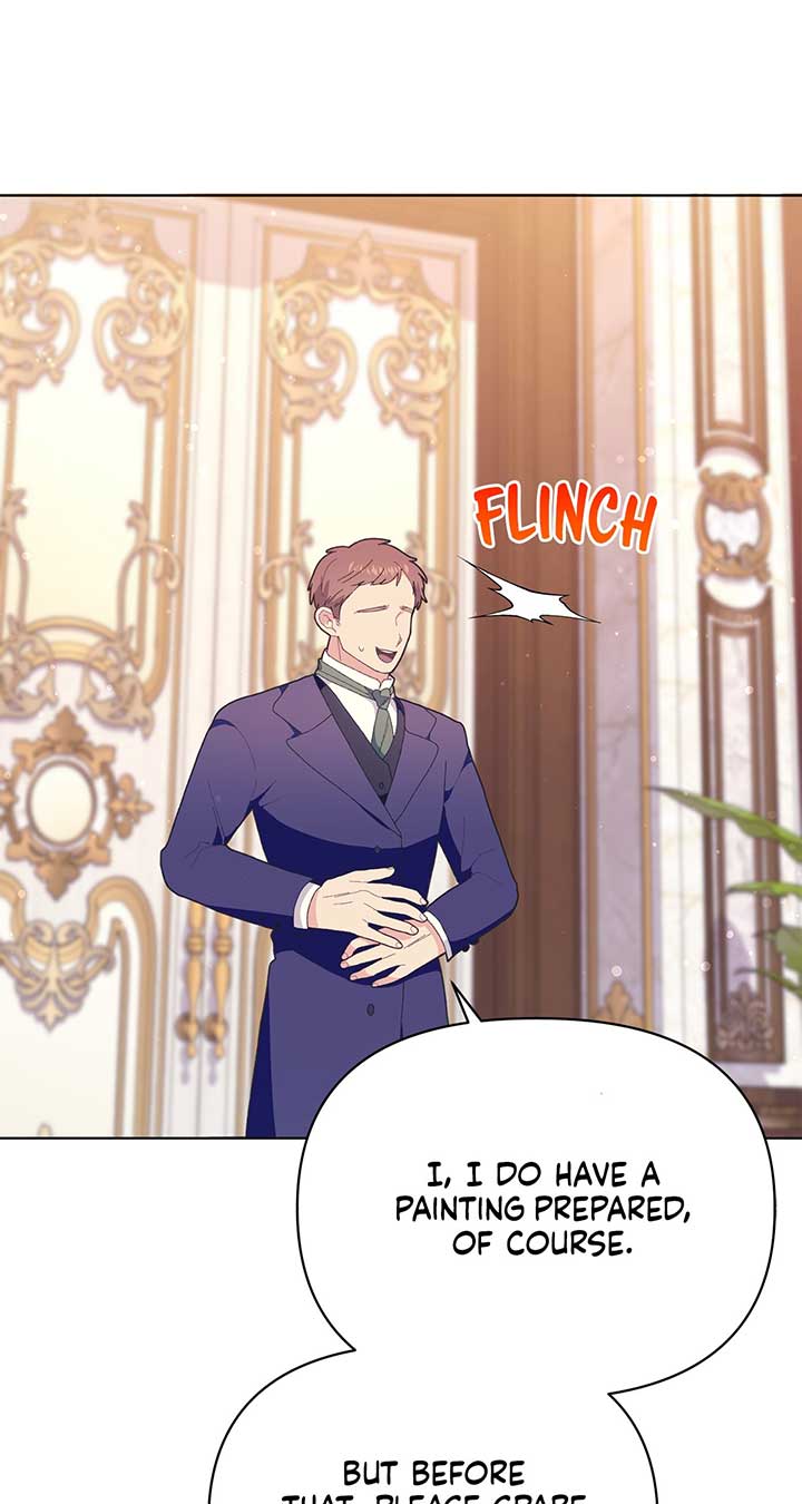 I Got Married to a Duke Called Beast Chapter 22 page 6