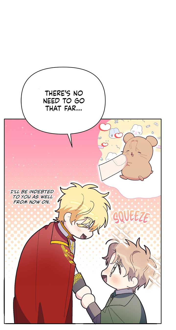I Got Married to a Duke Called Beast Chapter 22 page 69