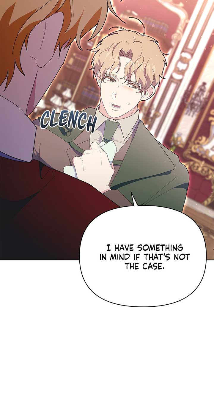 I Got Married to a Duke Called Beast Chapter 22 page 74
