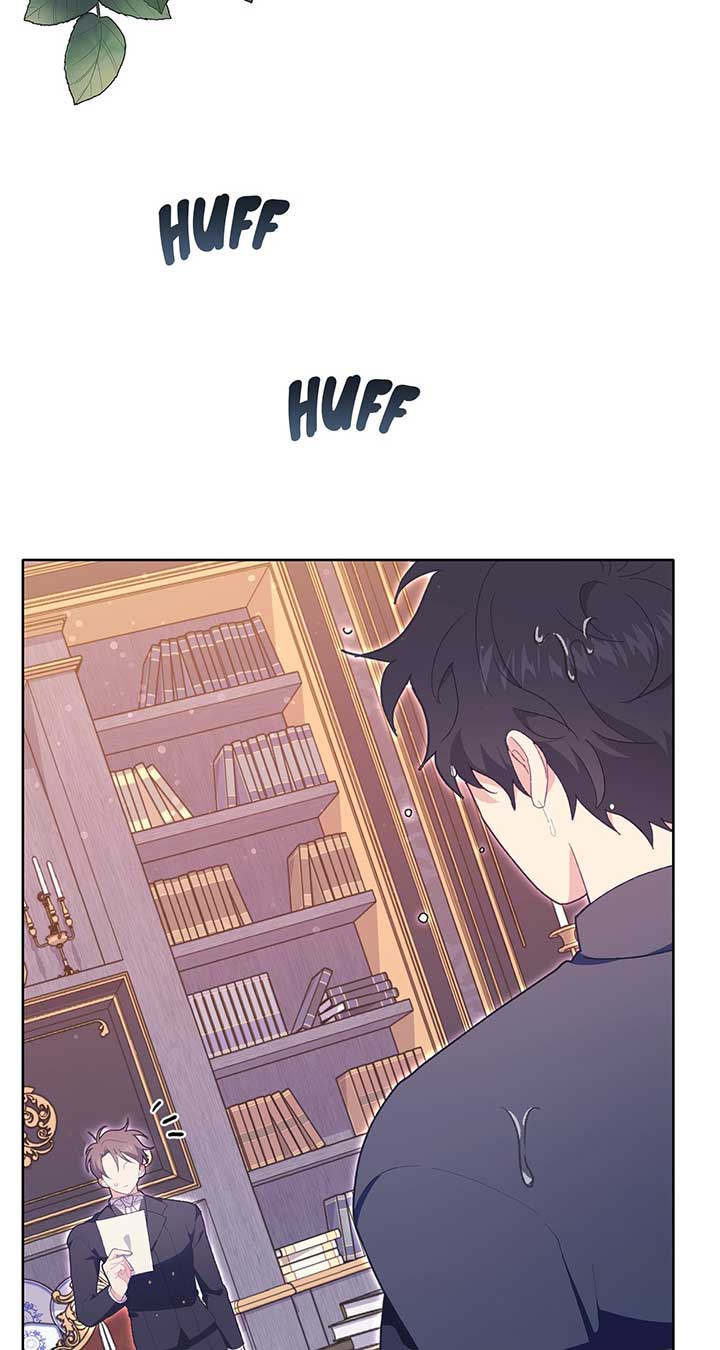 I Got Married to a Duke Called Beast Chapter 22 page 82
