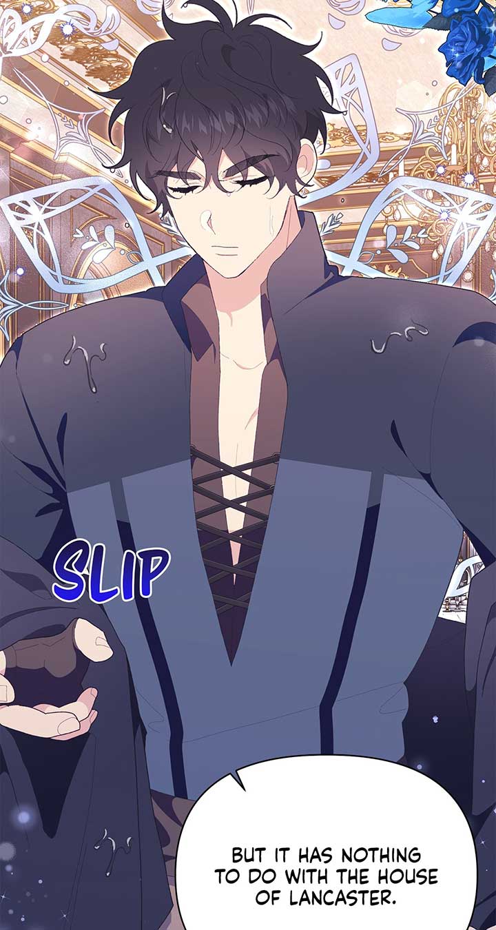 I Got Married to a Duke Called Beast Chapter 22 page 84