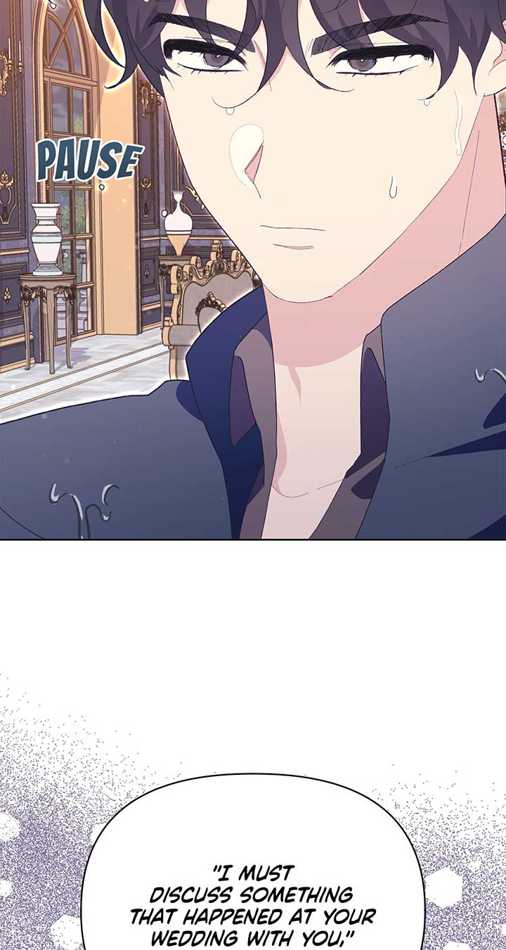 I Got Married to a Duke Called Beast Chapter 22 page 86