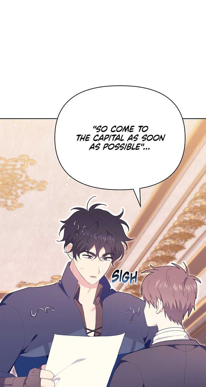 I Got Married to a Duke Called Beast Chapter 22 page 88