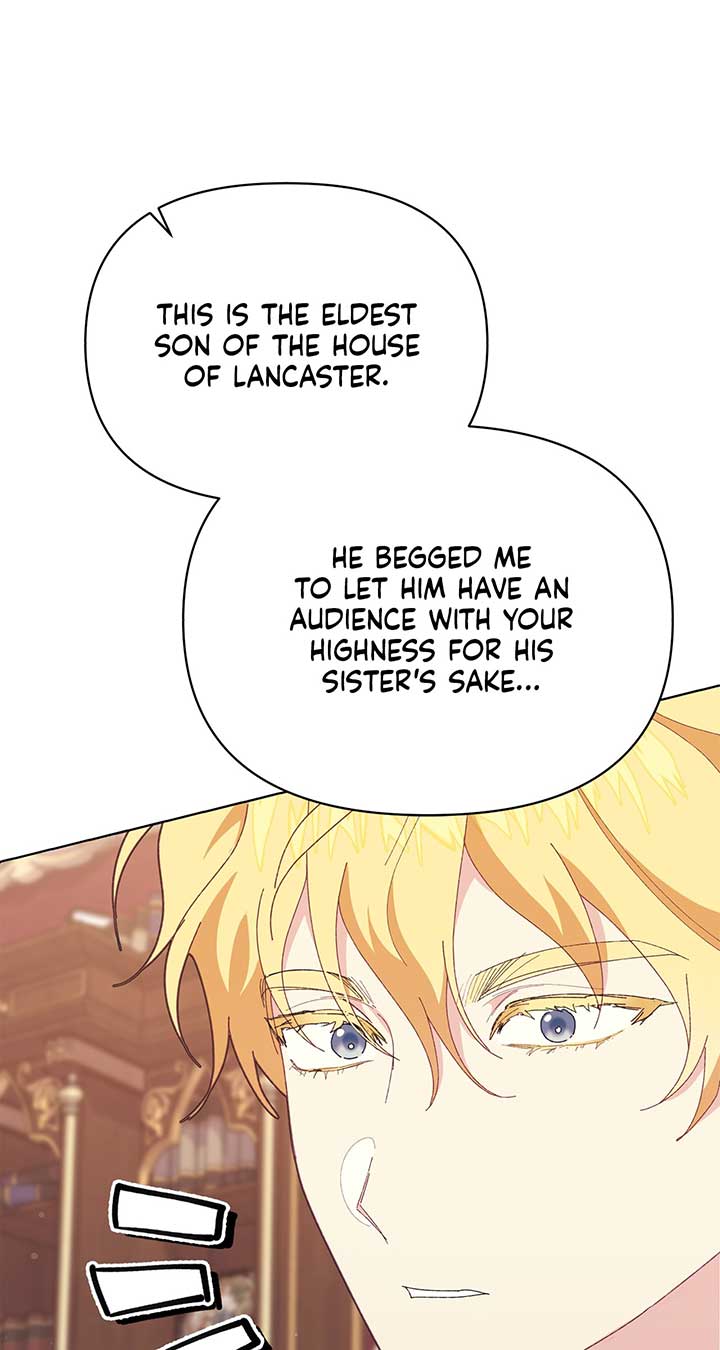 I Got Married to a Duke Called Beast Chapter 22 page 8