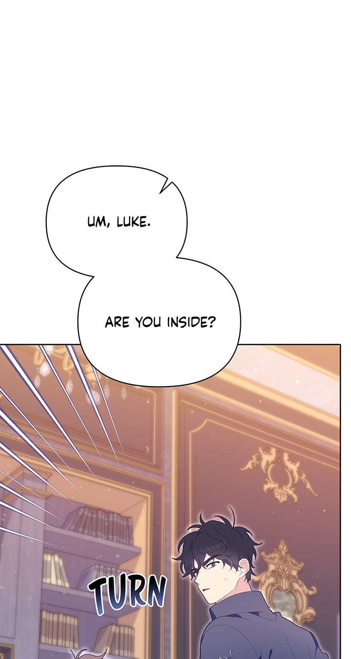 I Got Married to a Duke Called Beast Chapter 22 page 91