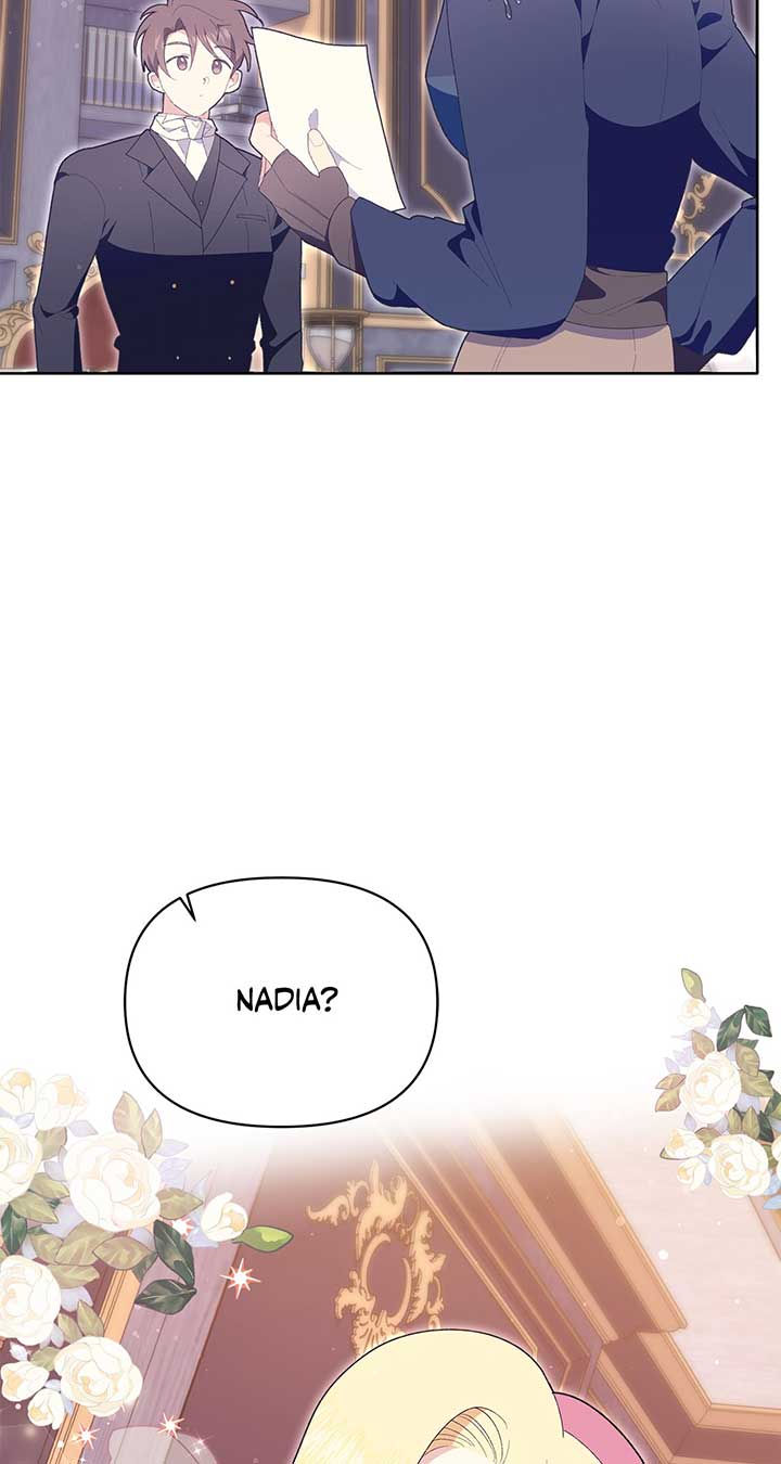 I Got Married to a Duke Called Beast Chapter 22 page 92