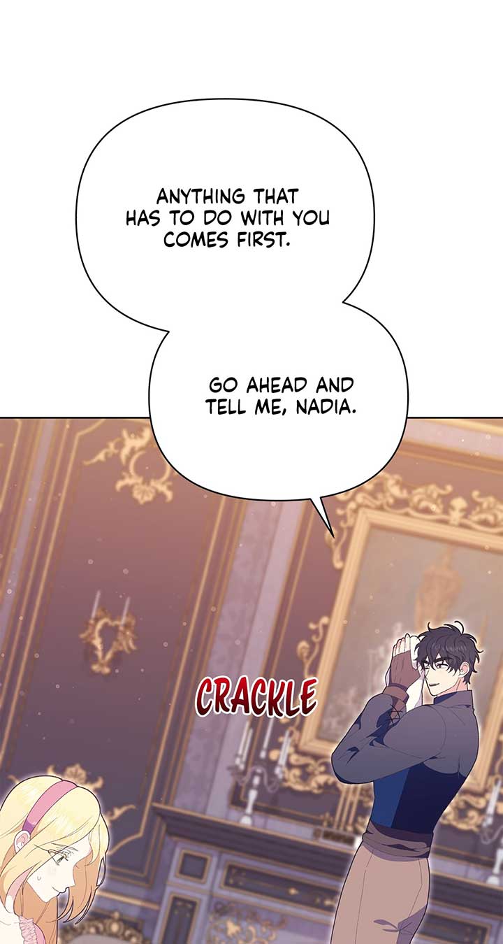 I Got Married to a Duke Called Beast Chapter 22 page 96