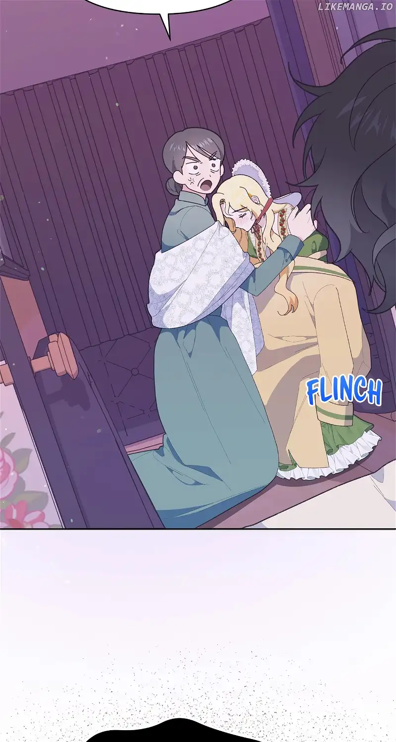 I Got Married to a Duke Called Beast Chapter 24 page 49