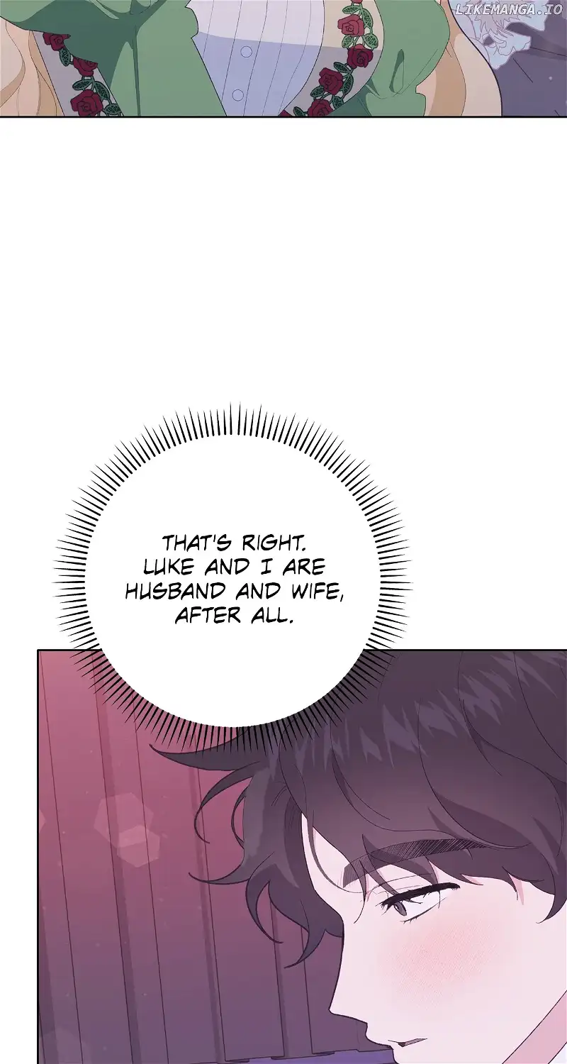 I Got Married to a Duke Called Beast Chapter 24 page 80